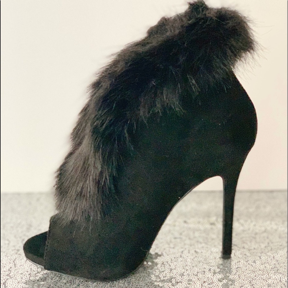 High Heel shoe